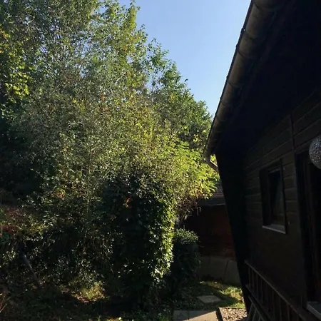Сasa de vacaciones Ferienhaus Schnell *