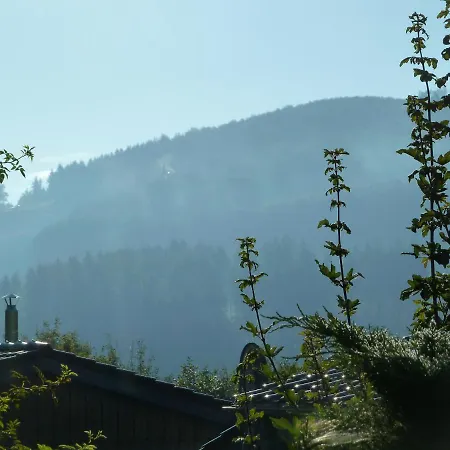 Ferienhaus Schnell Meschede