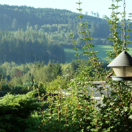 Ferienhaus Schnell