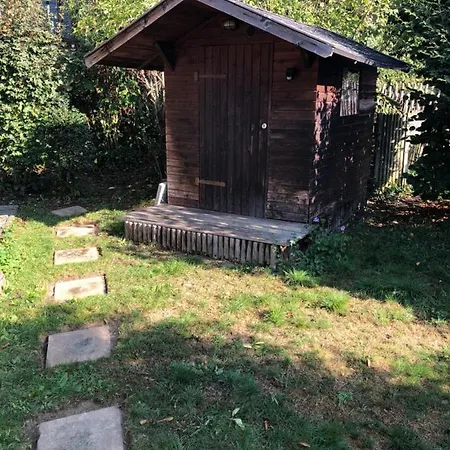 Сasa de vacaciones Ferienhaus Schnell