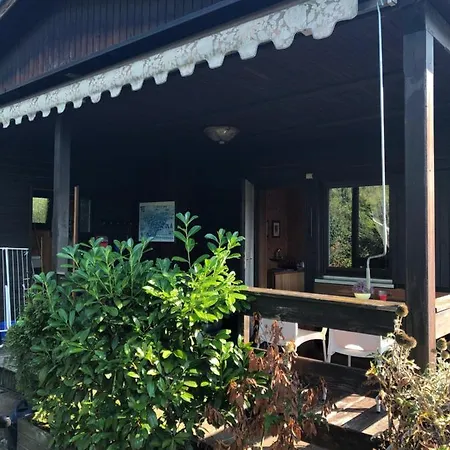 Ferienhaus Schnell Meschede