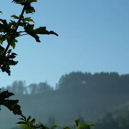 Сasa de vacaciones Ferienhaus Schnell Meschede