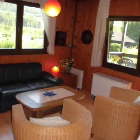 Сasa de vacaciones Ferienhaus Schnell *