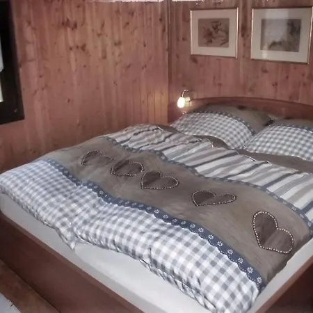 Ferienhaus Schnell Meschede