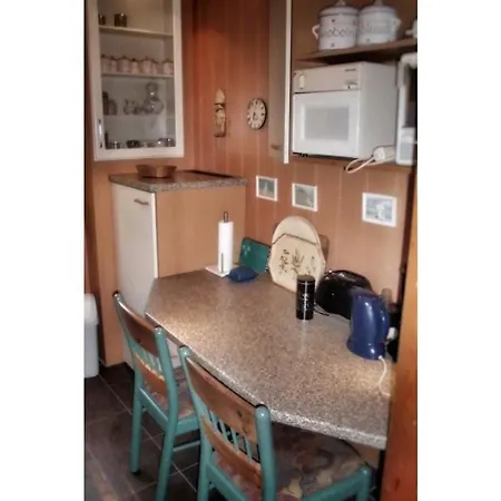 Ferienhaus Schnell *
