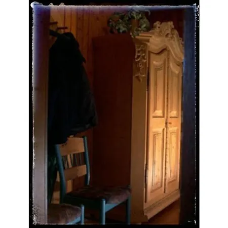 Ferienhaus Schnell