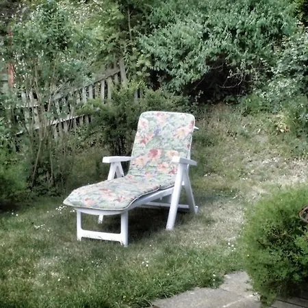 Ferienhaus Schnell Сasa de vacaciones *